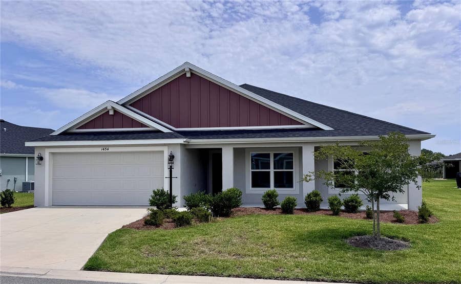 Property photo for 1454 JEREMY CIRCLE, The Villages, FL