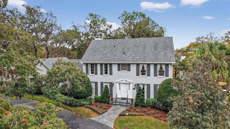 Property photo for 2000 COUNTRY CLUB DRIVE, Eustis, FL