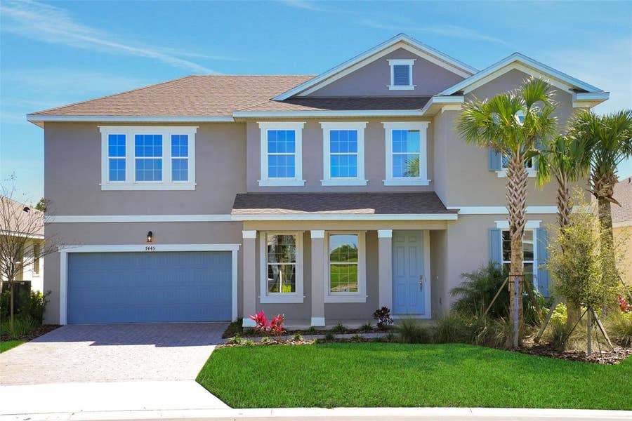 Property photo for 7445 SEA MANATEE STREET, Parrish, FL