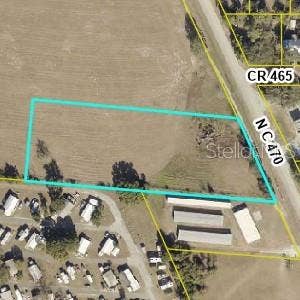Property photo for TBD C 470, Lake Panasoffkee, FL