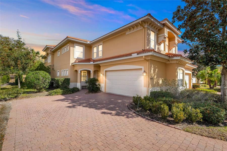 Property photo for 26206 AVENIDA LAS COLINAS, #4A, Howey In The Hills, FL