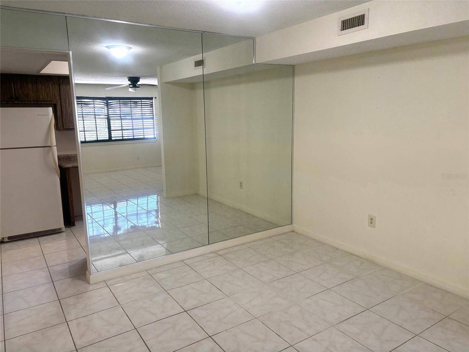 500 NEWELL HILL ROAD, #101A, Leesburg, FL 34748 Large formal dining room with