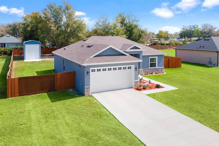 Property photo for 41428 TARPON AVENUE, Umatilla, FL