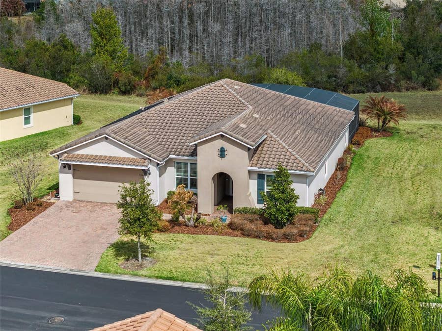Property photo for 812 SAN RAPHAEL STREET, Poinciana, FL