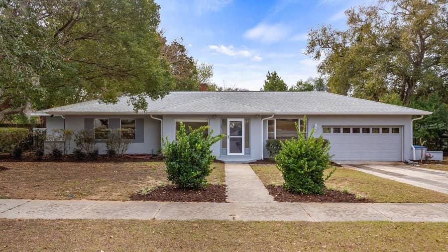 Property photo for 107 E MAGNOLIA AVENUE, Howey In The Hills, FL