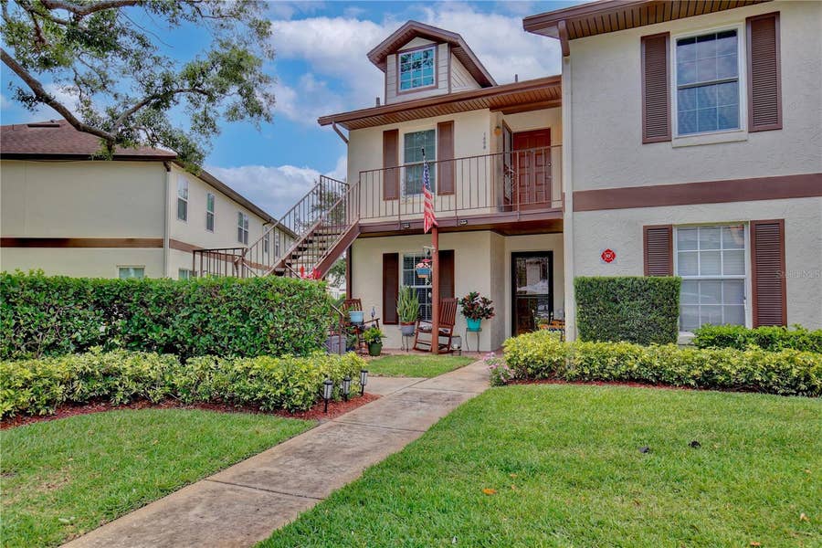 Property photo for 600 NORTHERN WAY, #1608, Winter Springs, FL