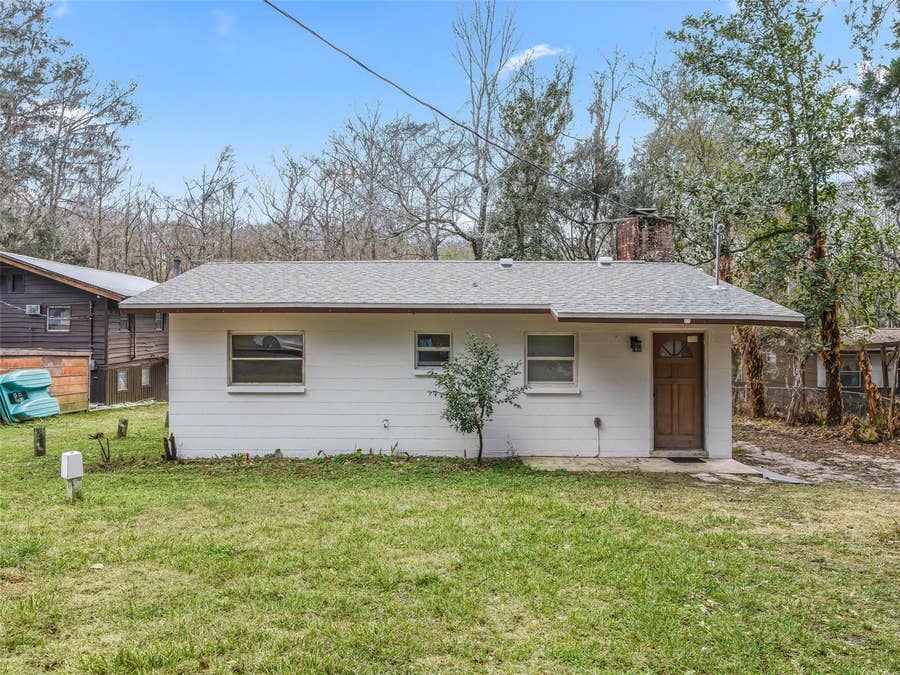 Property photo for 8935 CR 647S, Bushnell, FL