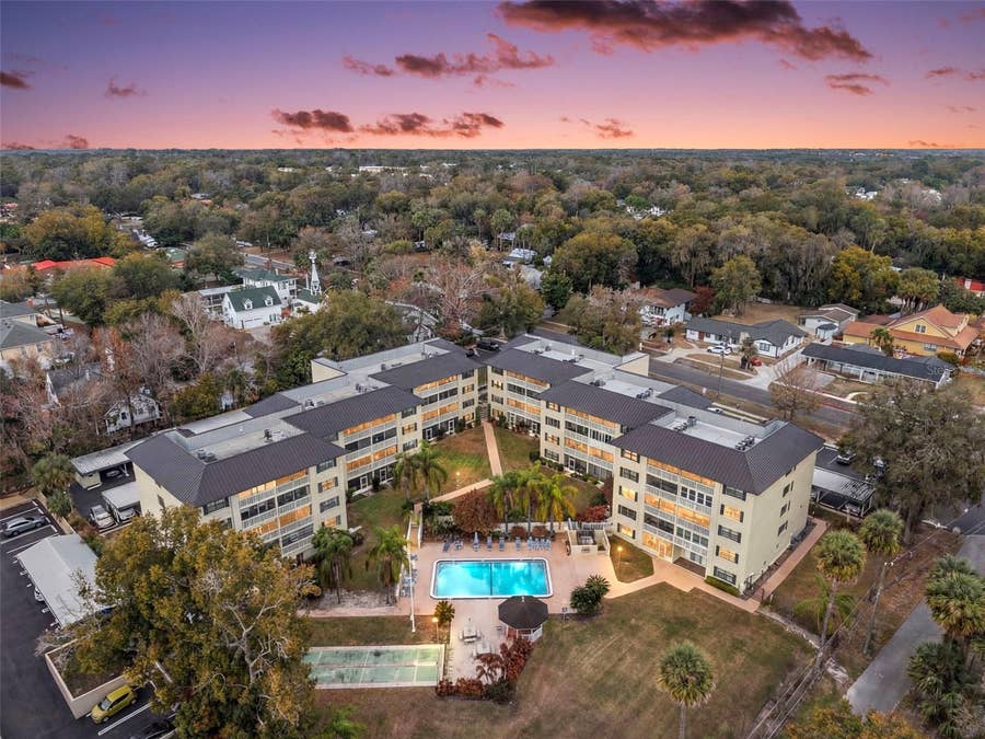 Property photo for 101 N GRANDVIEW STREET, #206, Mount Dora, FL