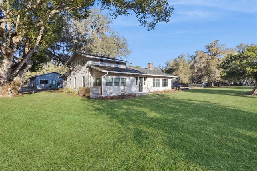 Property photo for 43411 STATE ROAD 19, Altoona, FL