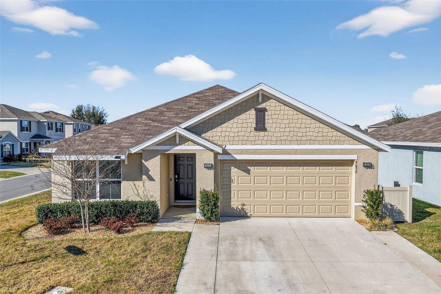 Property photo for 4656 CROSSROADS LANE, Wildwood, FL