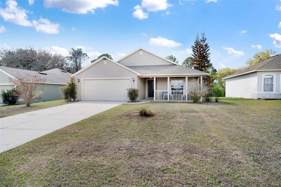 Property photo for 808 CHELSEA AVENUE, Fruitland Park, FL