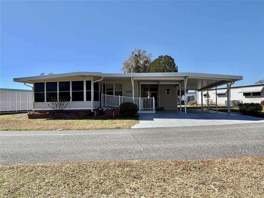 Property photo for 353 PALO VERDE DRIVE, Leesburg, FL