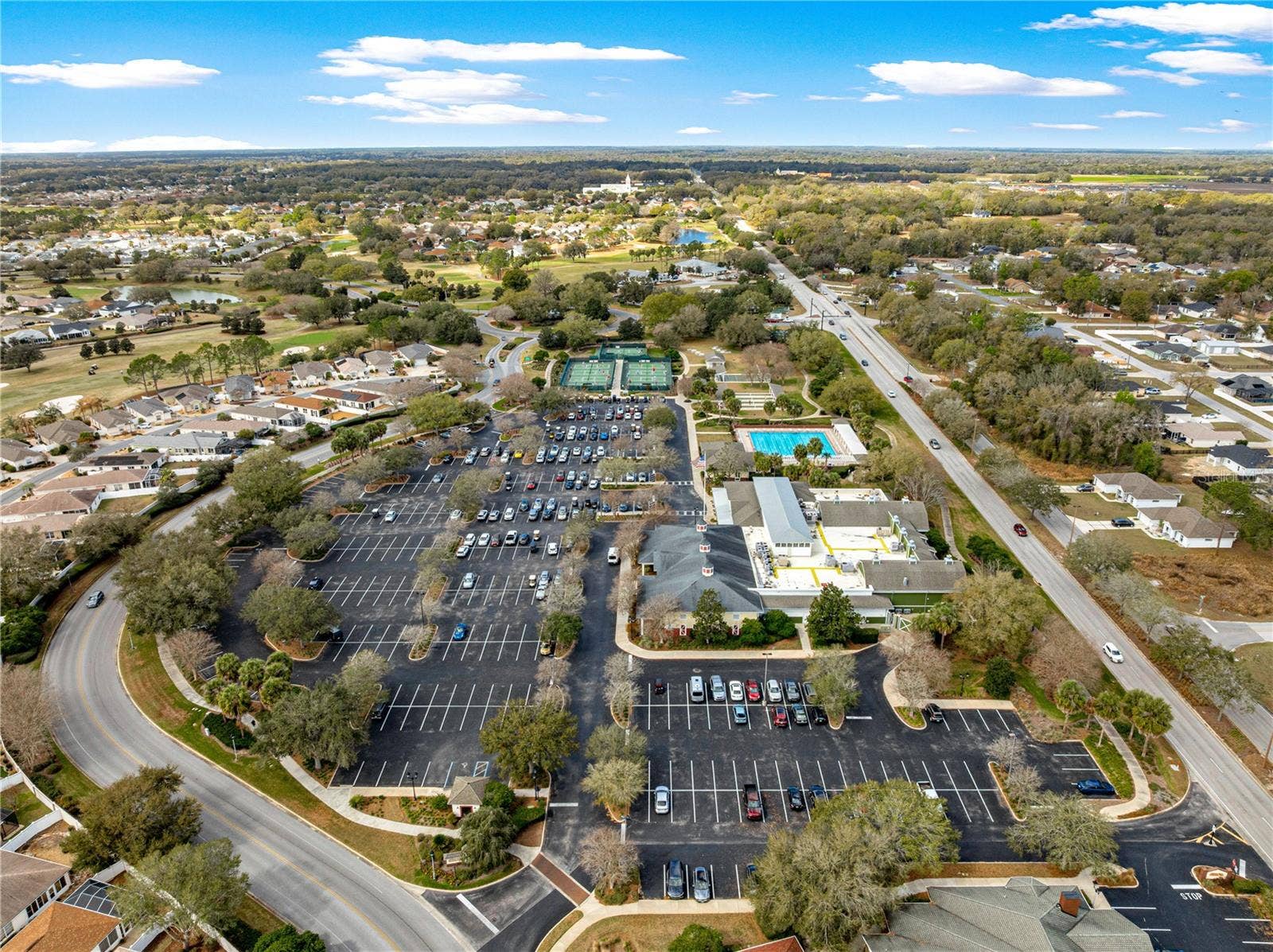 16938 SE 94TH SUNNYBROOK CIRCLE, The Villages, FL 32162 16938 SE 94TH SUNNYBROOK CIRCLE, The Villages, FL 32162