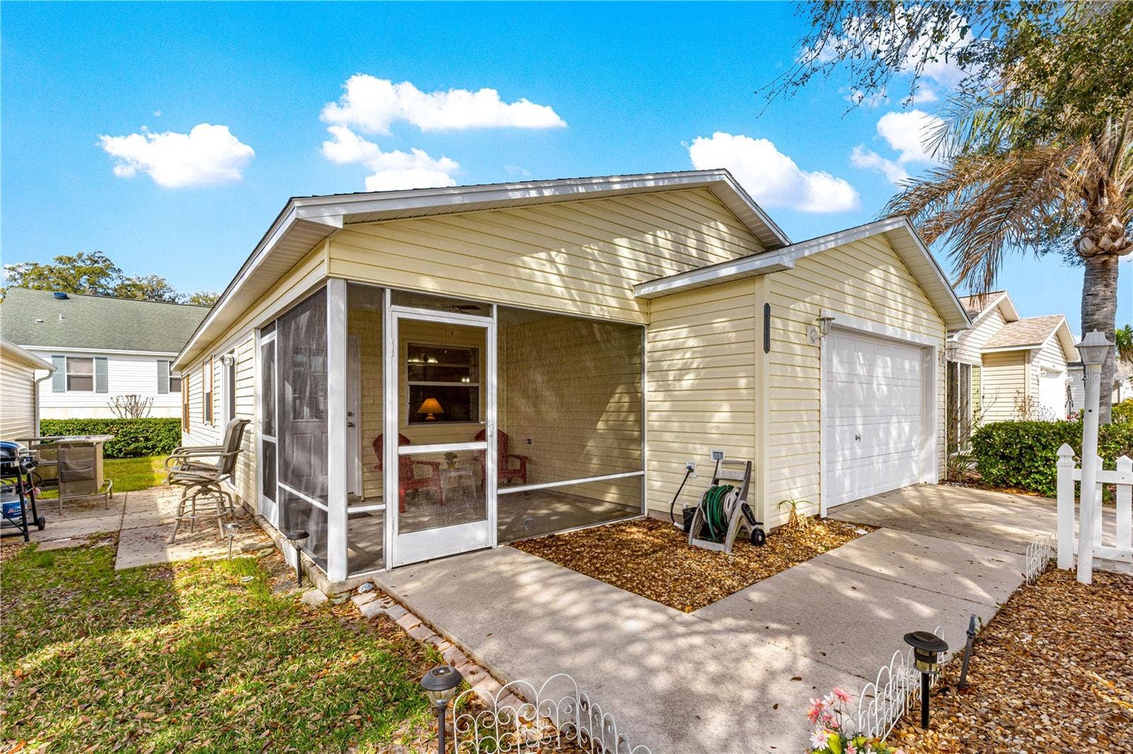 16938 SE 94TH SUNNYBROOK CIRCLE, The Villages, FL 32162 16938 SE 94TH SUNNYBROOK CIRCLE, The Villages, FL 32162