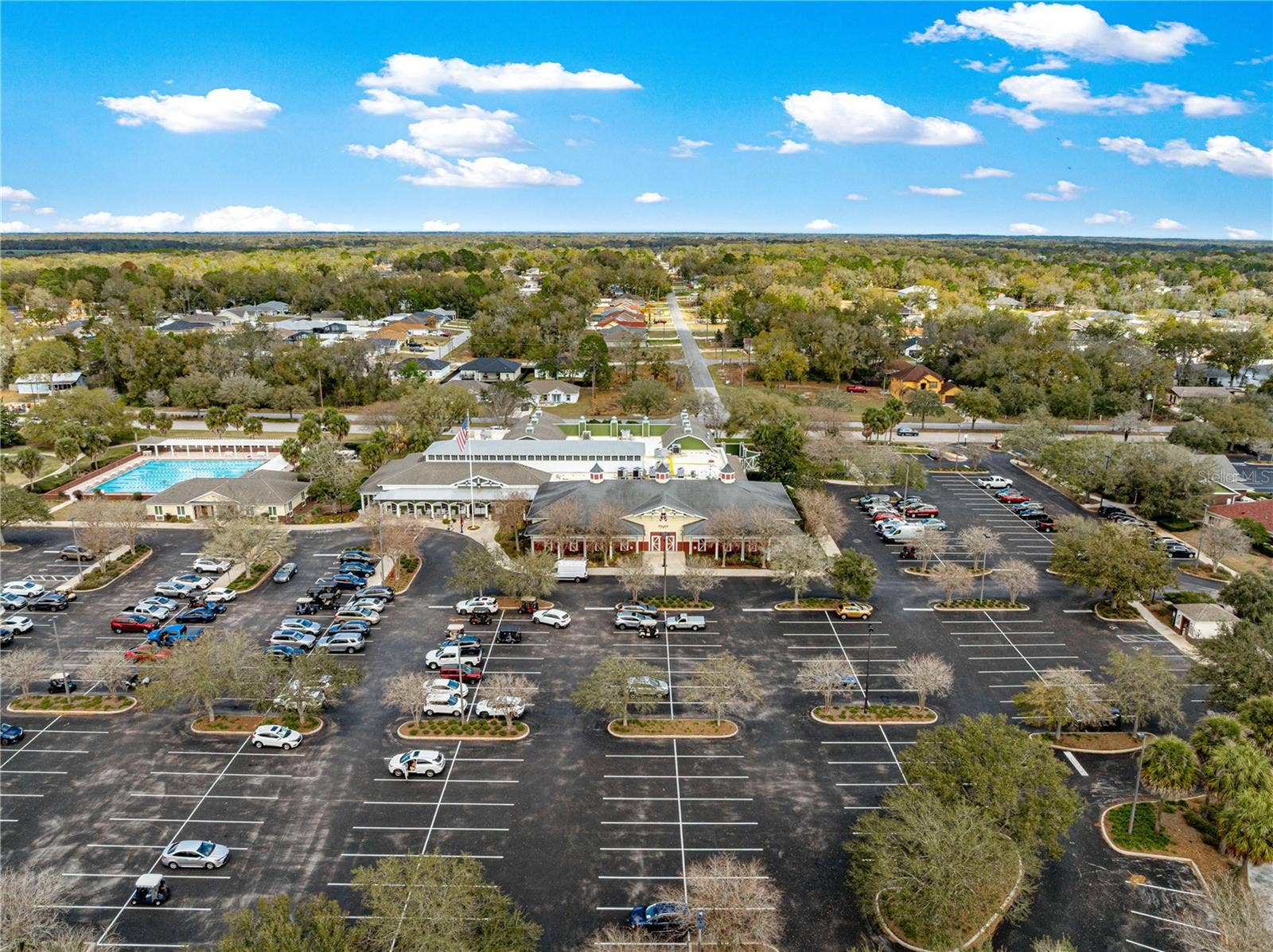 16938 SE 94TH SUNNYBROOK CIRCLE, The Villages, FL 32162 16938 SE 94TH SUNNYBROOK CIRCLE, The Villages, FL 32162