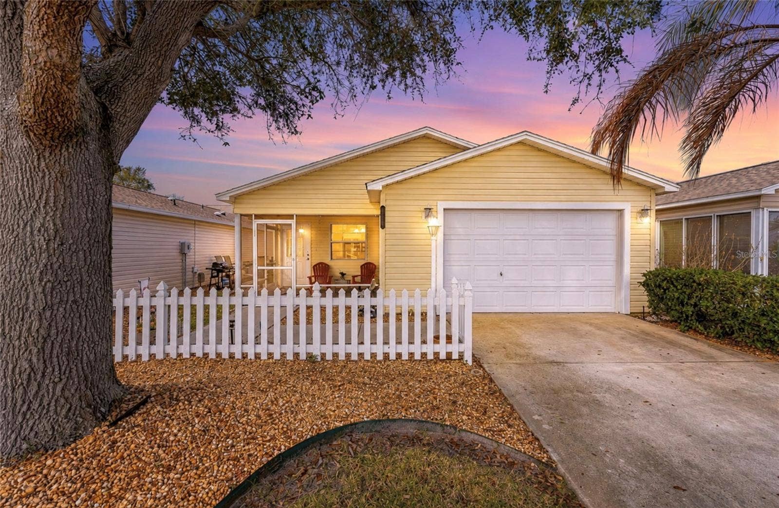 16938 SE 94TH SUNNYBROOK CIRCLE, The Villages, FL 32162 16938 SE 94TH SUNNYBROOK CIRCLE, The Villages, FL 32162