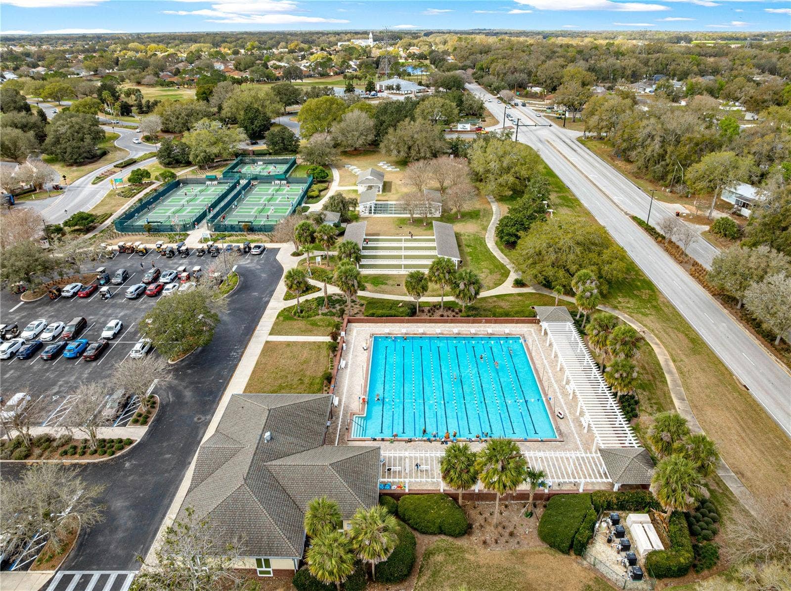 16938 SE 94TH SUNNYBROOK CIRCLE, The Villages, FL 32162 16938 SE 94TH SUNNYBROOK CIRCLE, The Villages, FL 32162