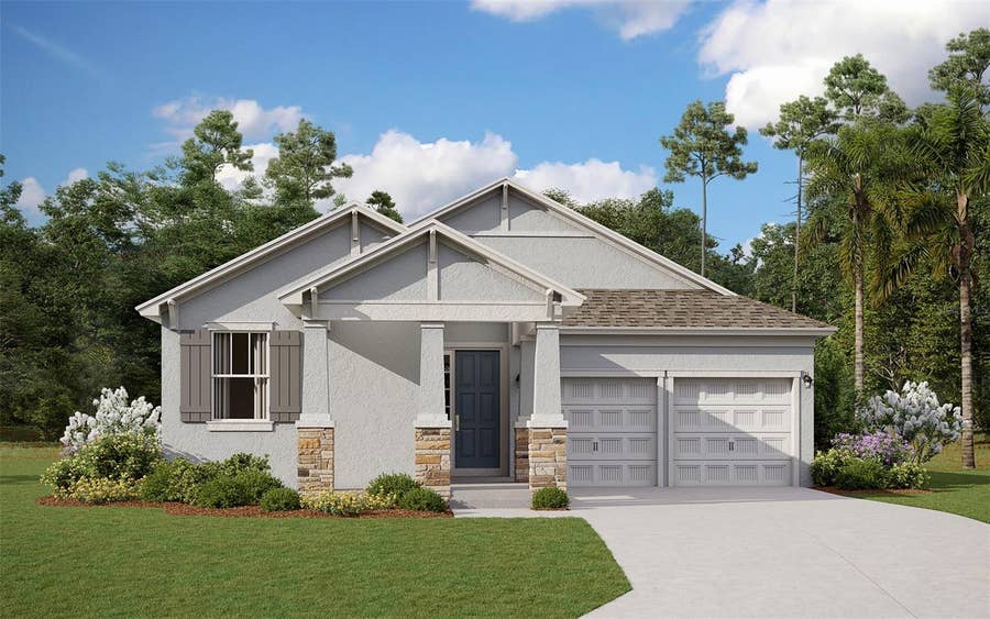 Property photo for 17404 SUNSET PRAIRIE DRIVE, Winter Garden, FL