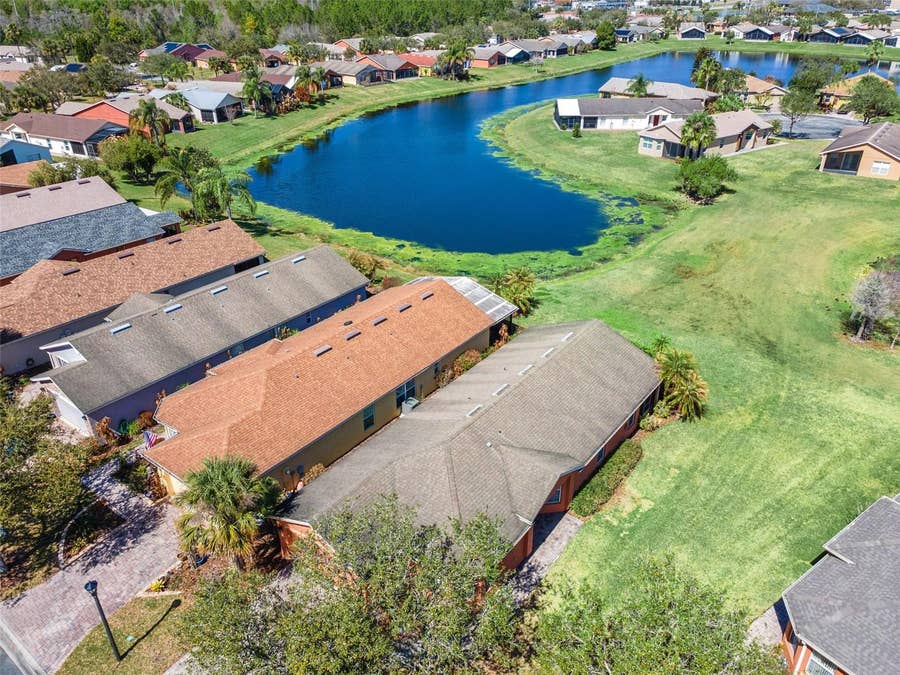 Property photo for 524 MURANO DRIVE, Poinciana, FL