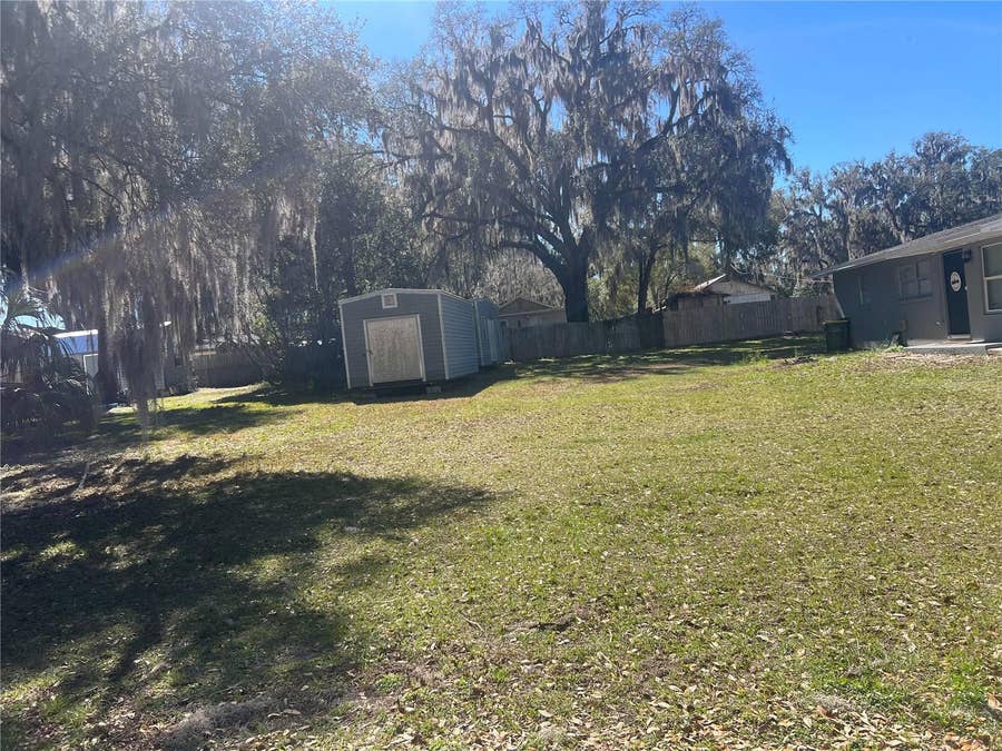 Property photo for 0 EDGEWOOD AVENUE, Leesburg, FL