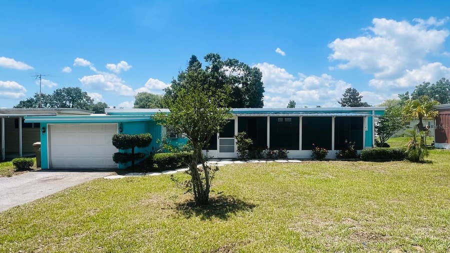 Property photo for 14750 OLD US HIGHWAY 441, Tavares, FL