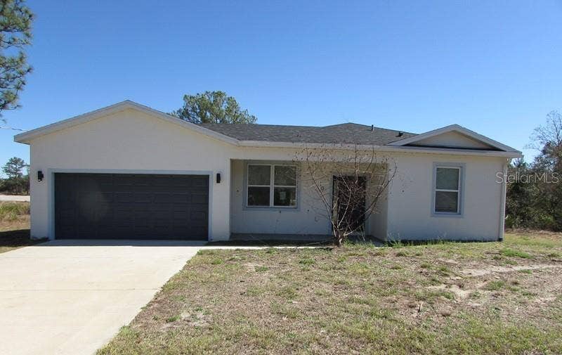 Property photo for 10 FISHER LOOP, Ocklawaha, FL
