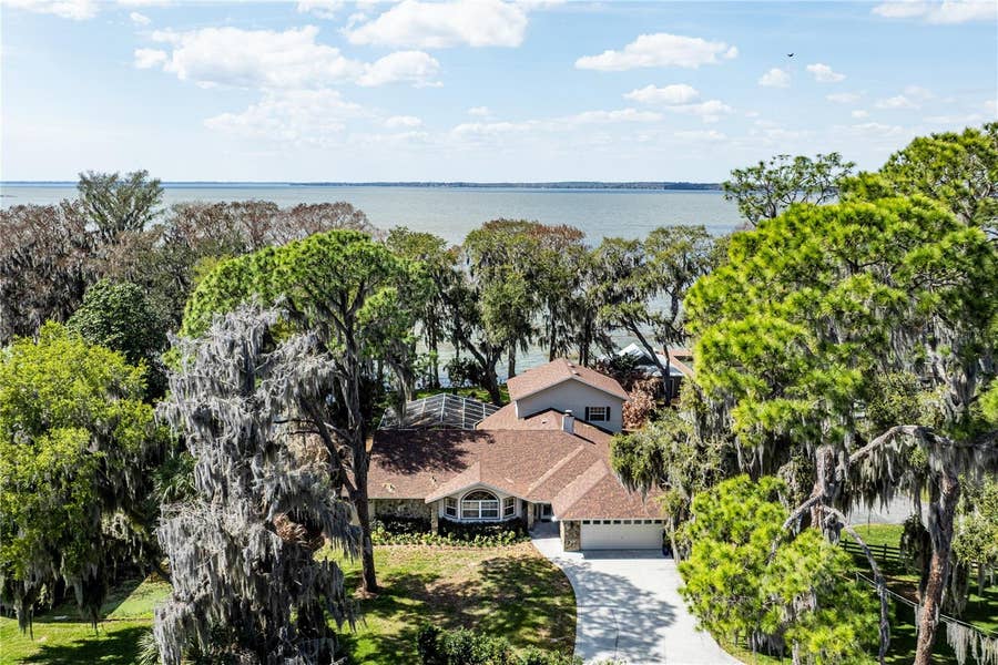 Property photo for 11322 DEAD RIVER ROAD, Tavares, FL