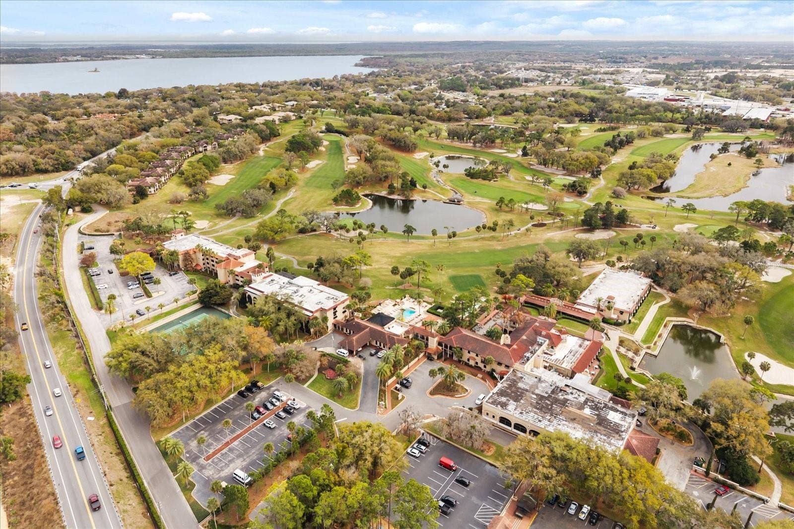102 CAMINO REAL BOULEVARD, #102, Howey In The Hills, FL 34737 Mission Resort
