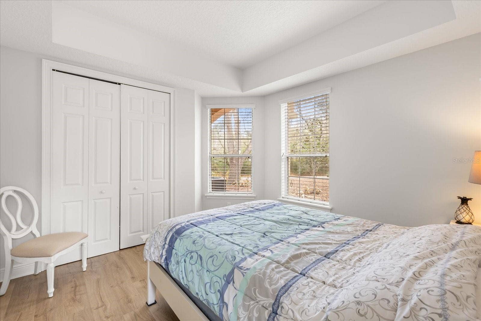 102 CAMINO REAL BOULEVARD, #102, Howey In The Hills, FL 34737 Bedroom 2