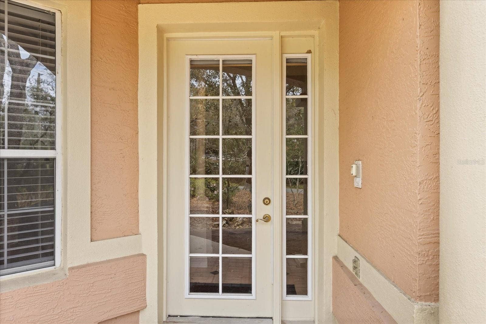 102 CAMINO REAL BOULEVARD, #102, Howey In The Hills, FL 34737 Entrance