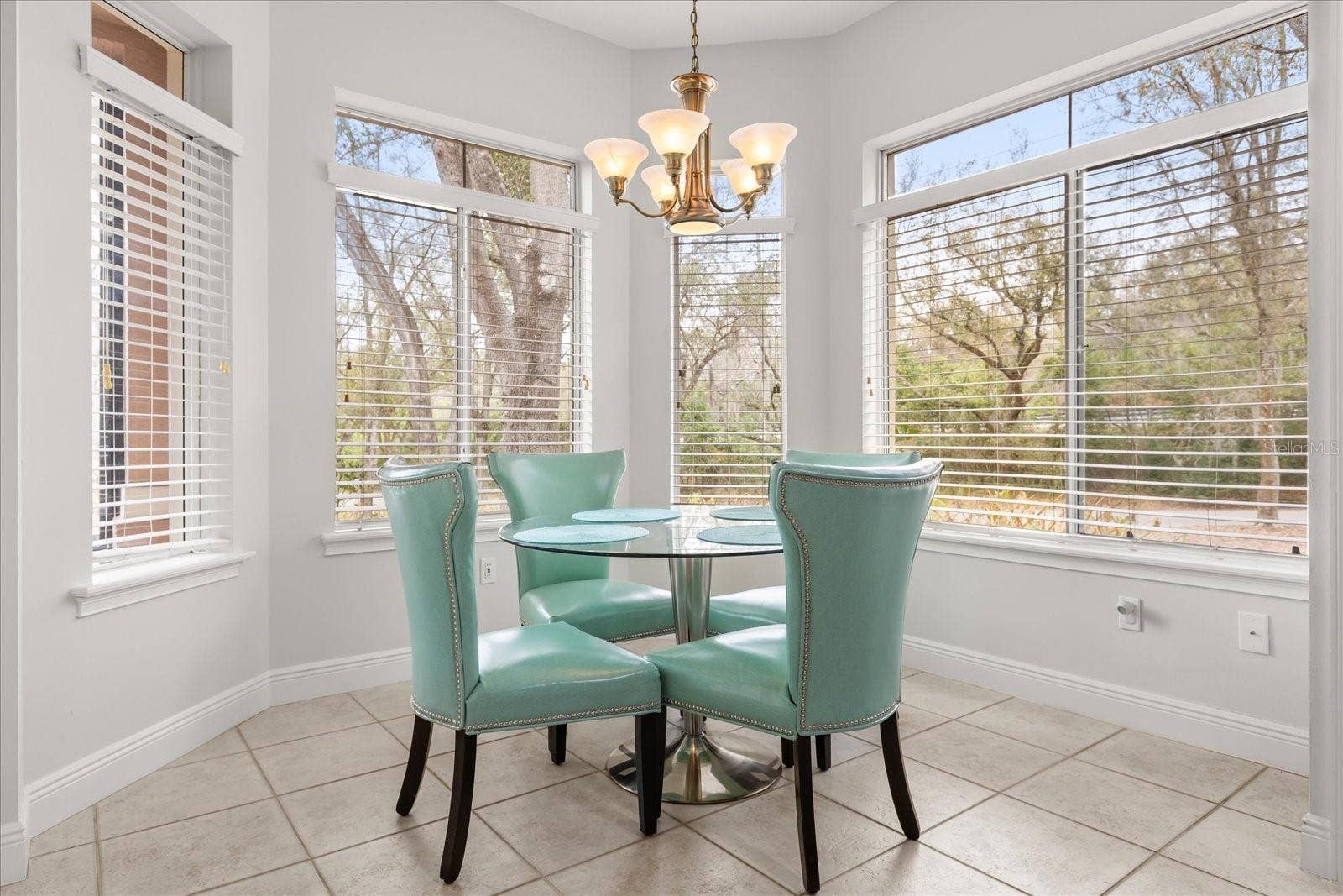 102 CAMINO REAL BOULEVARD, #102, Howey In The Hills, FL 34737 Dining