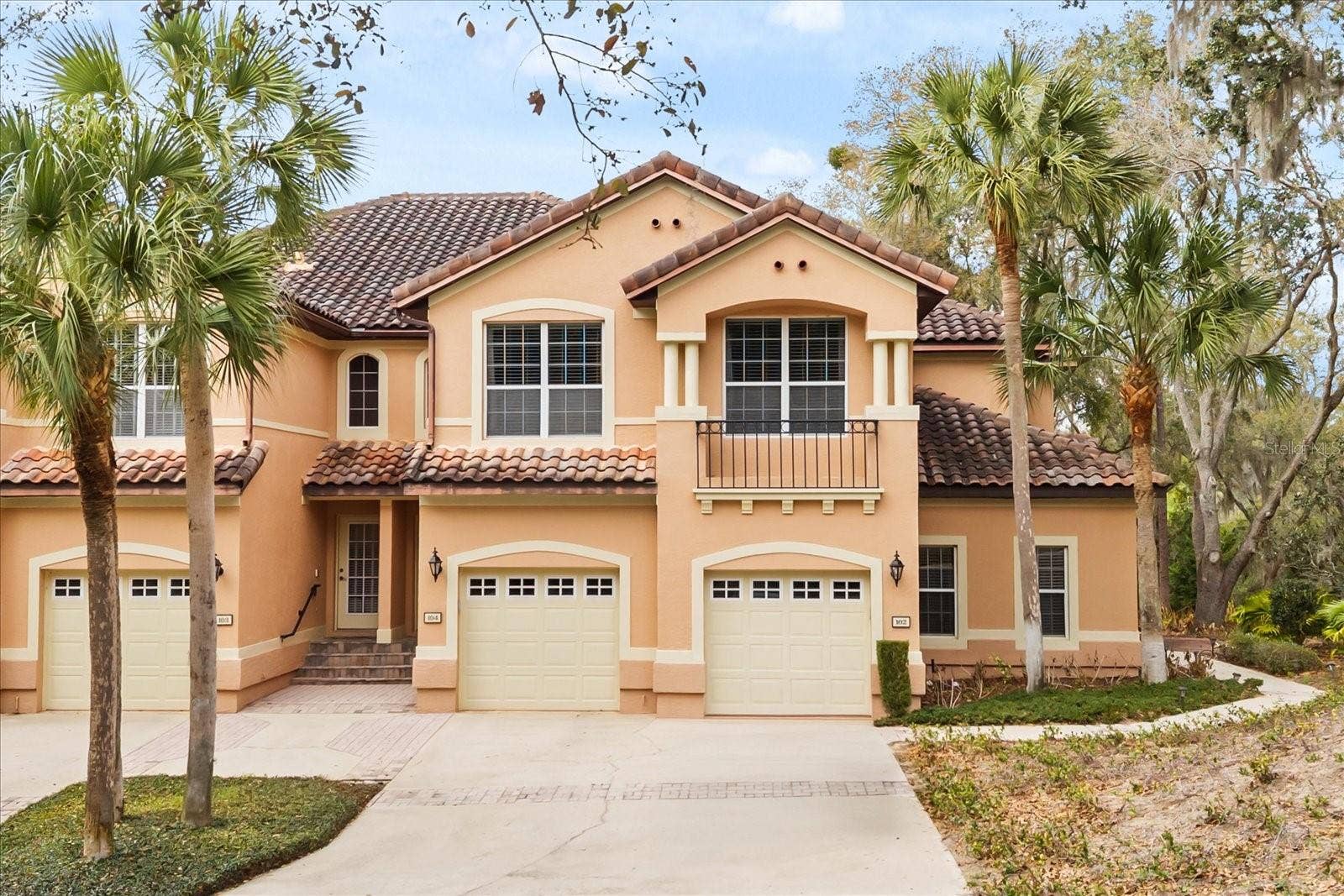 102 CAMINO REAL BOULEVARD, #102, Howey In The Hills, FL 34737 Welcome Home!