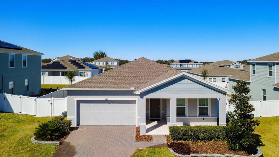 Property photo for 535 ROMINGER LOOP, Apopka, FL