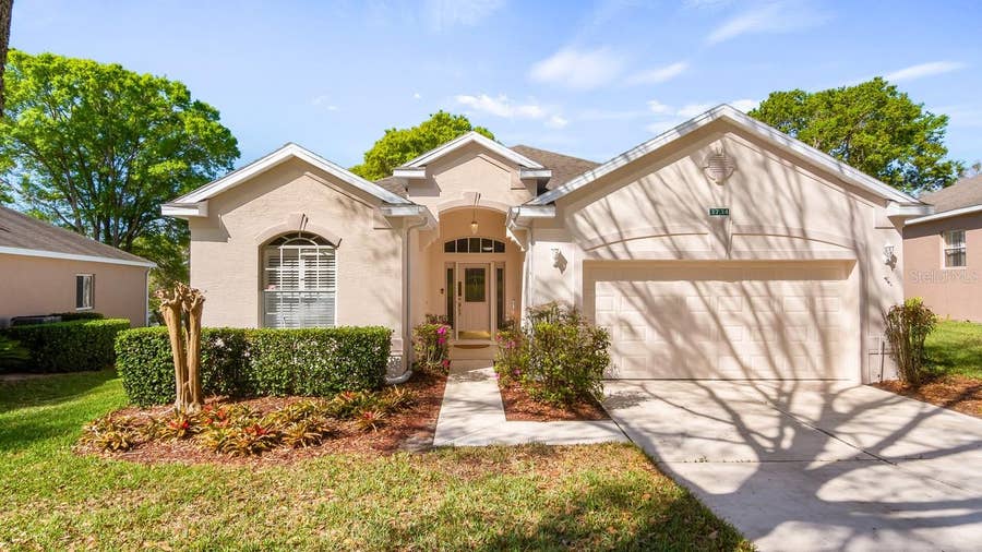 Property photo for 3734 HASTING LANE, Clermont, FL