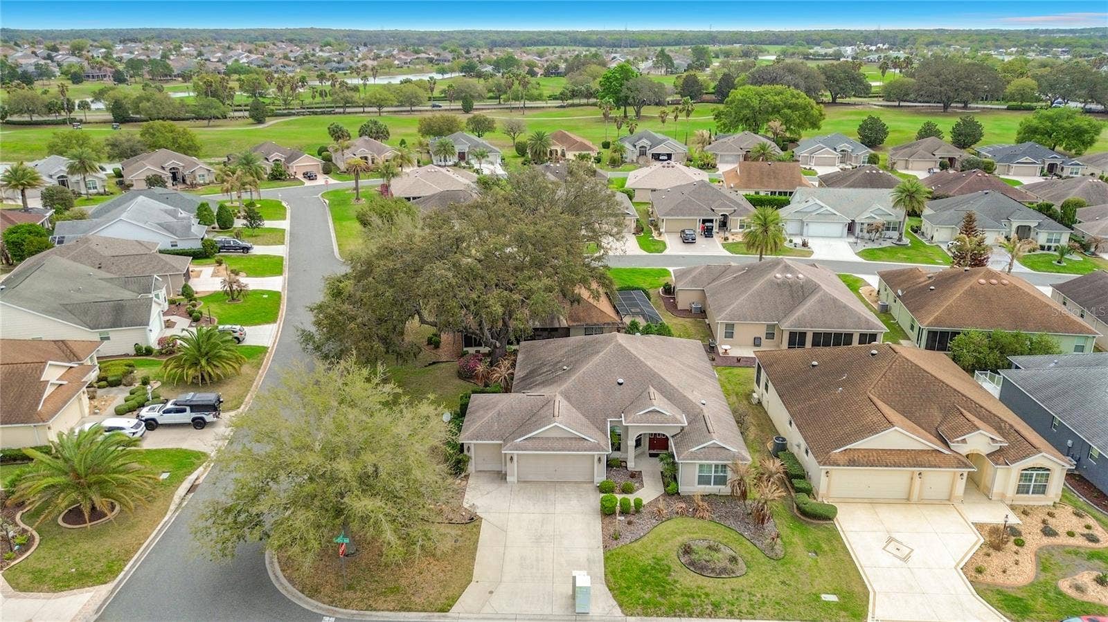 2679 LANTANA AVENUE, The Villages, FL 32162 2679 LANTANA AVENUE, The Villages, FL 32162