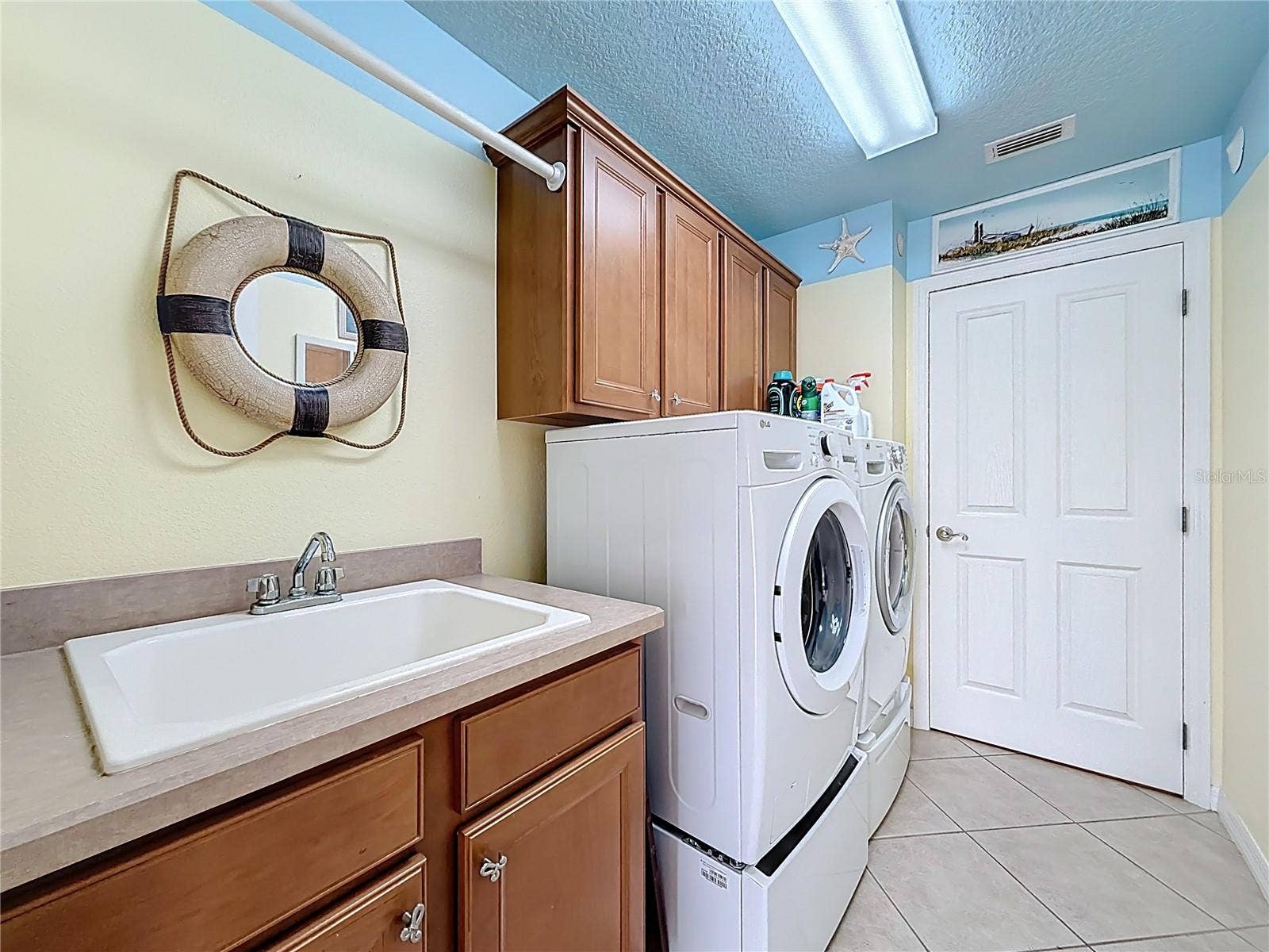 2679 LANTANA AVENUE, The Villages, FL 32162 Laundry