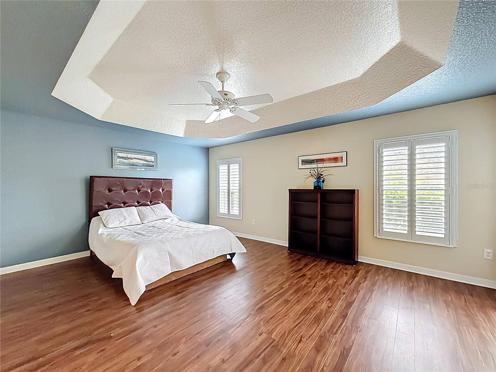 2679 LANTANA AVENUE, The Villages, FL 32162 Primary Bedroom