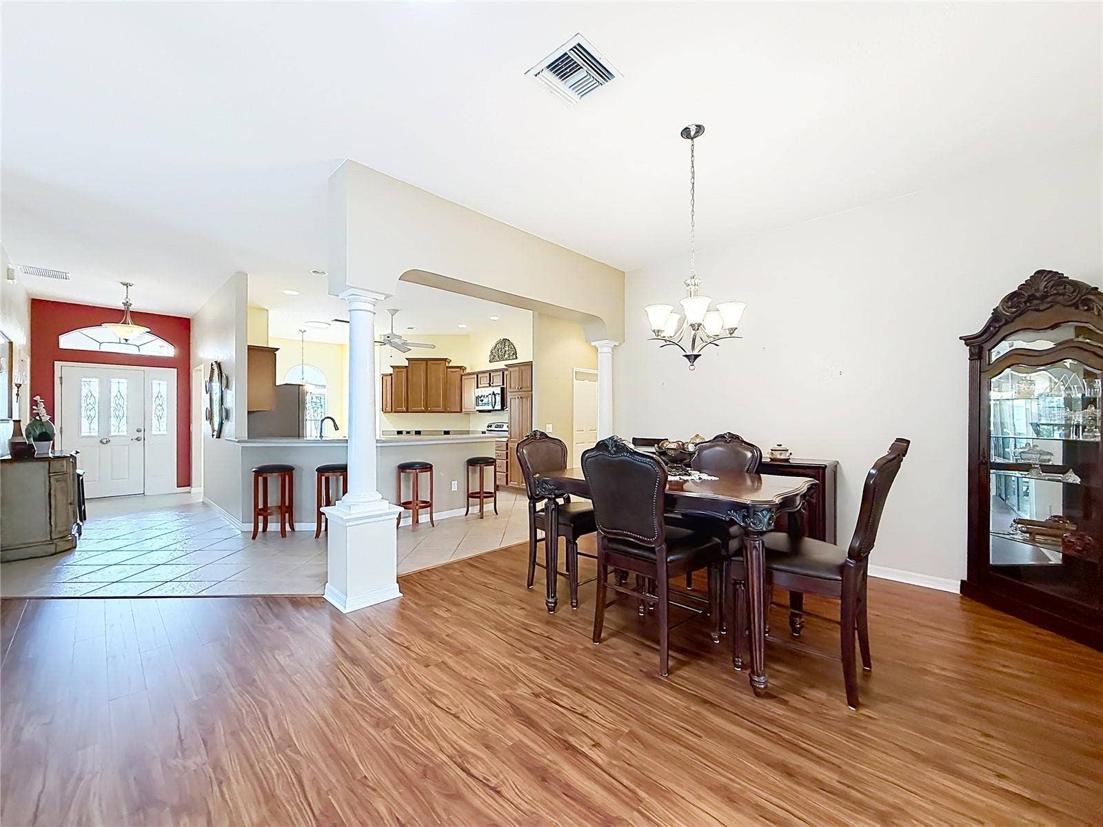 2679 LANTANA AVENUE, The Villages, FL 32162 2679 LANTANA AVENUE, The Villages, FL 32162