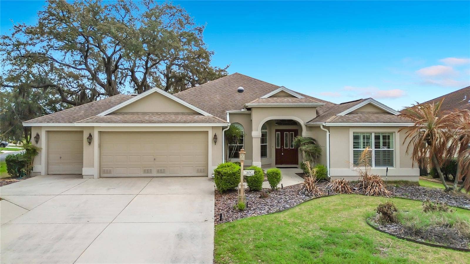 2679 LANTANA AVENUE, The Villages, FL 32162 2679 Lantana Avenue