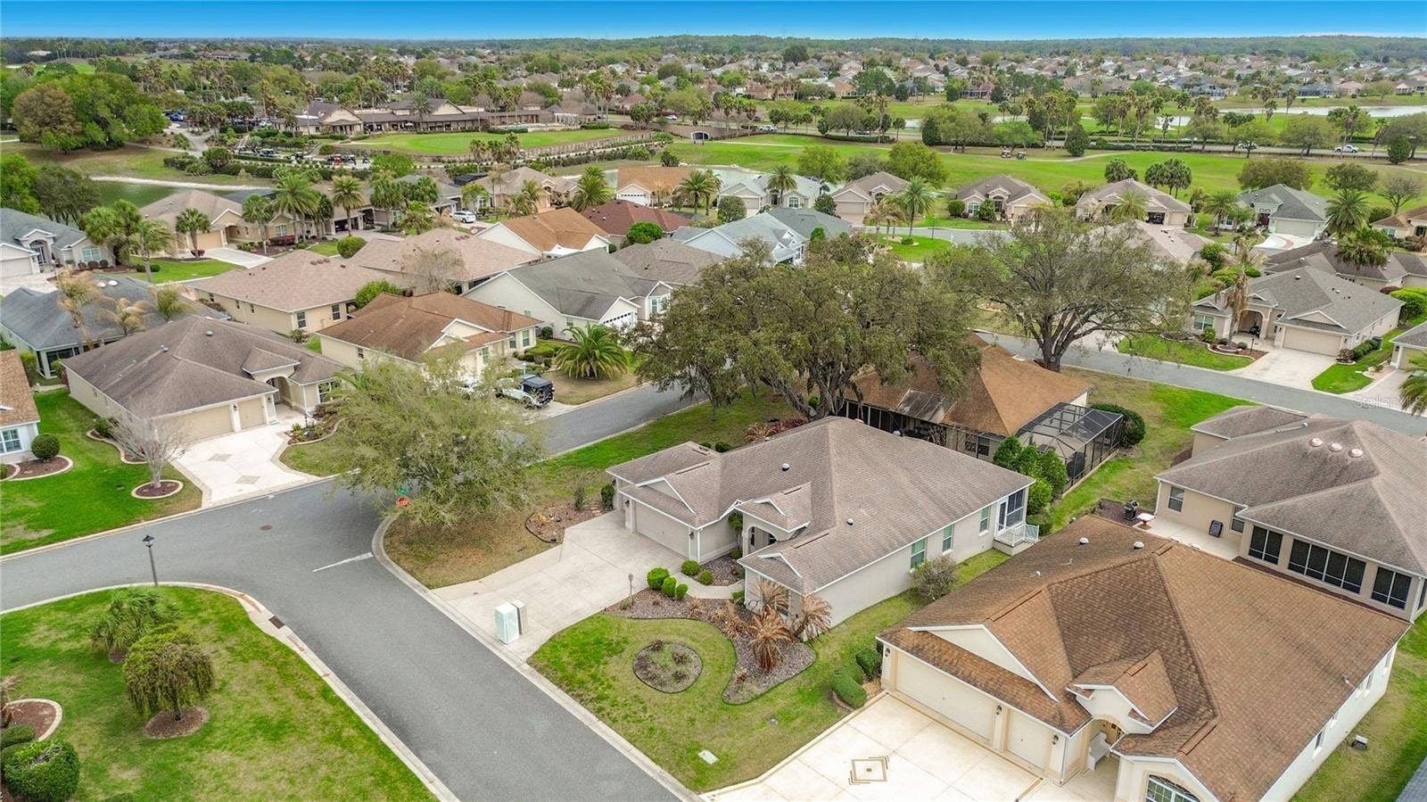 2679 LANTANA AVENUE, The Villages, FL 32162 2679 LANTANA AVENUE, The Villages, FL 32162