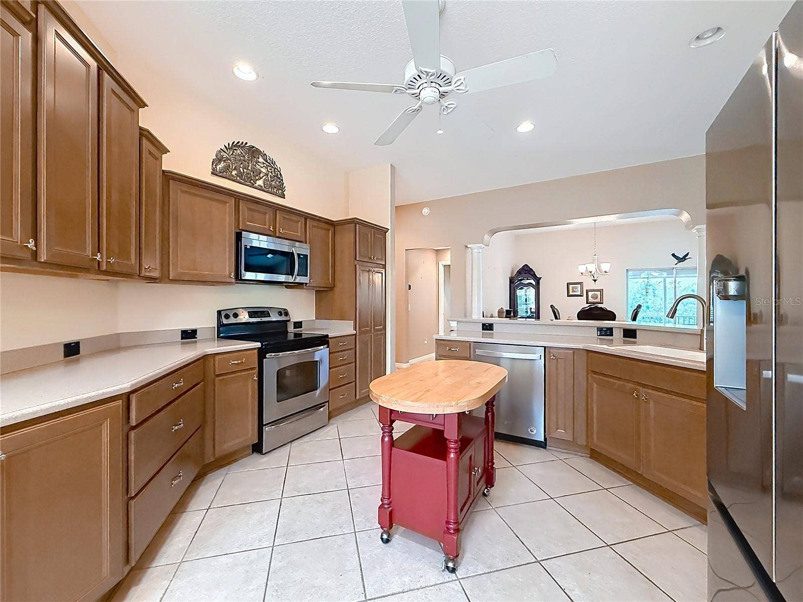 2679 LANTANA AVENUE, The Villages, FL 32162 2679 LANTANA AVENUE, The Villages, FL 32162