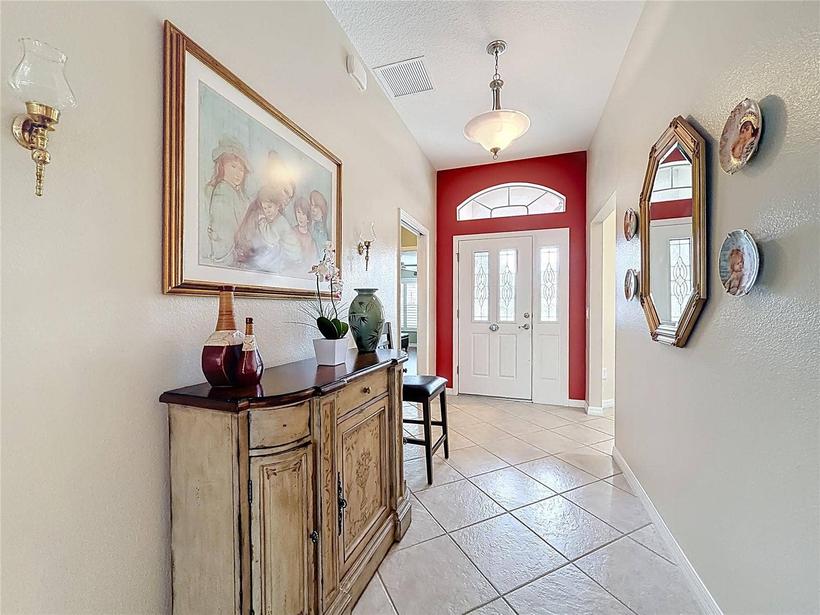 2679 LANTANA AVENUE, The Villages, FL 32162 2679 LANTANA AVENUE, The Villages, FL 32162