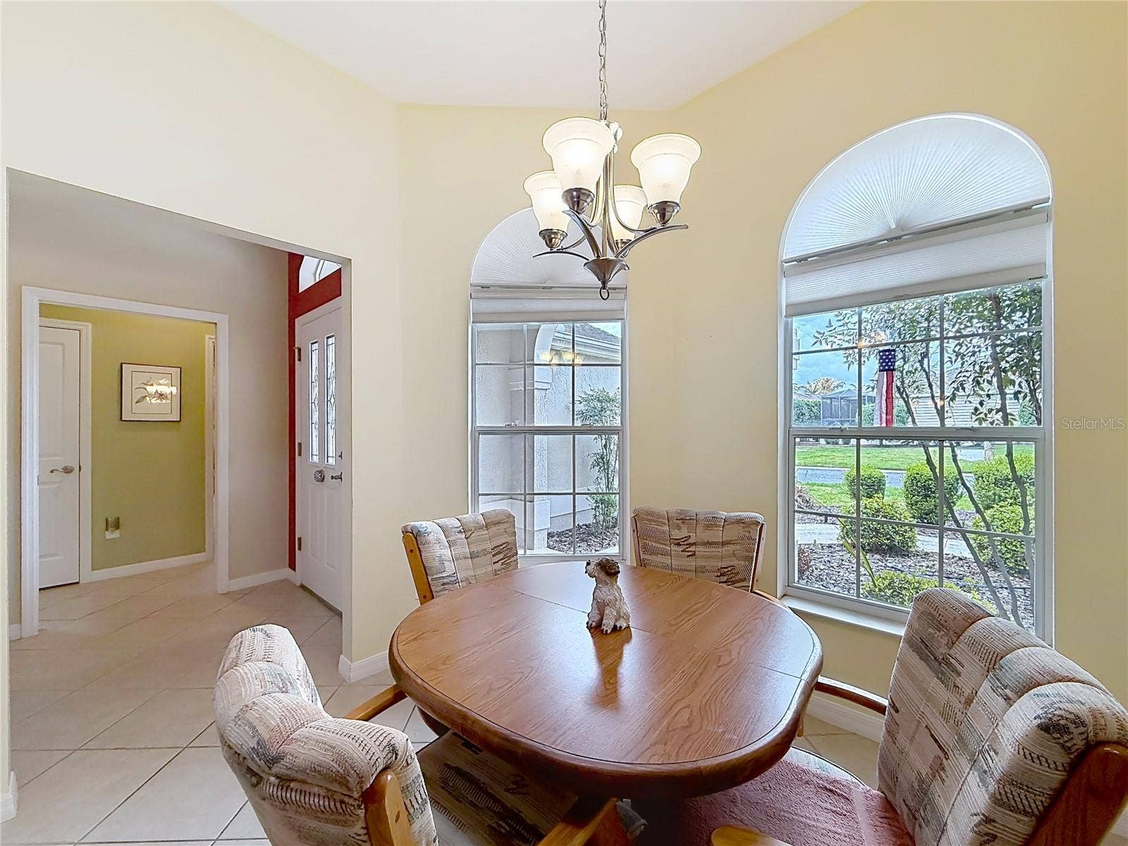 2679 LANTANA AVENUE, The Villages, FL 32162 2679 LANTANA AVENUE, The Villages, FL 32162