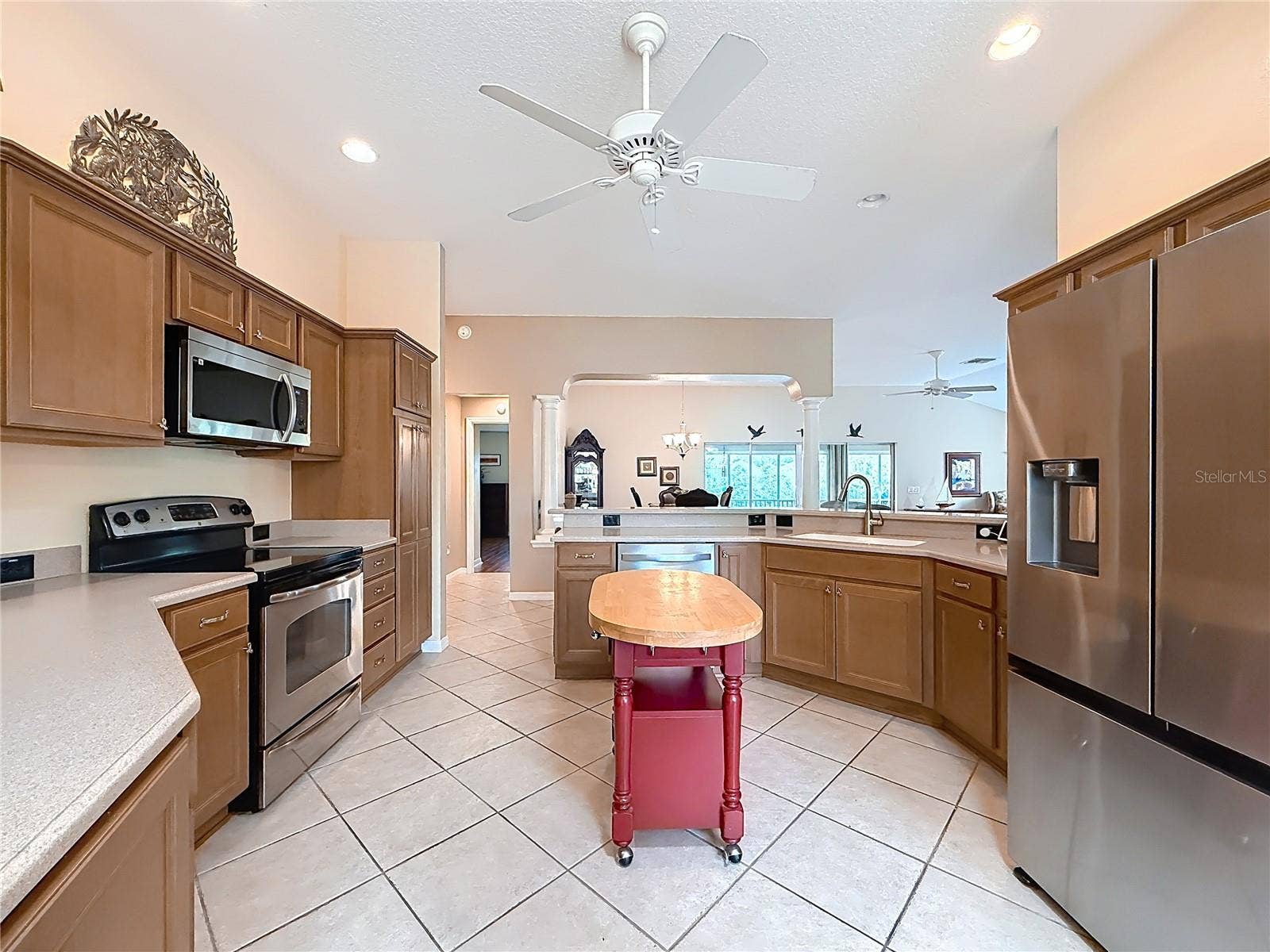 2679 LANTANA AVENUE, The Villages, FL 32162 2679 LANTANA AVENUE, The Villages, FL 32162