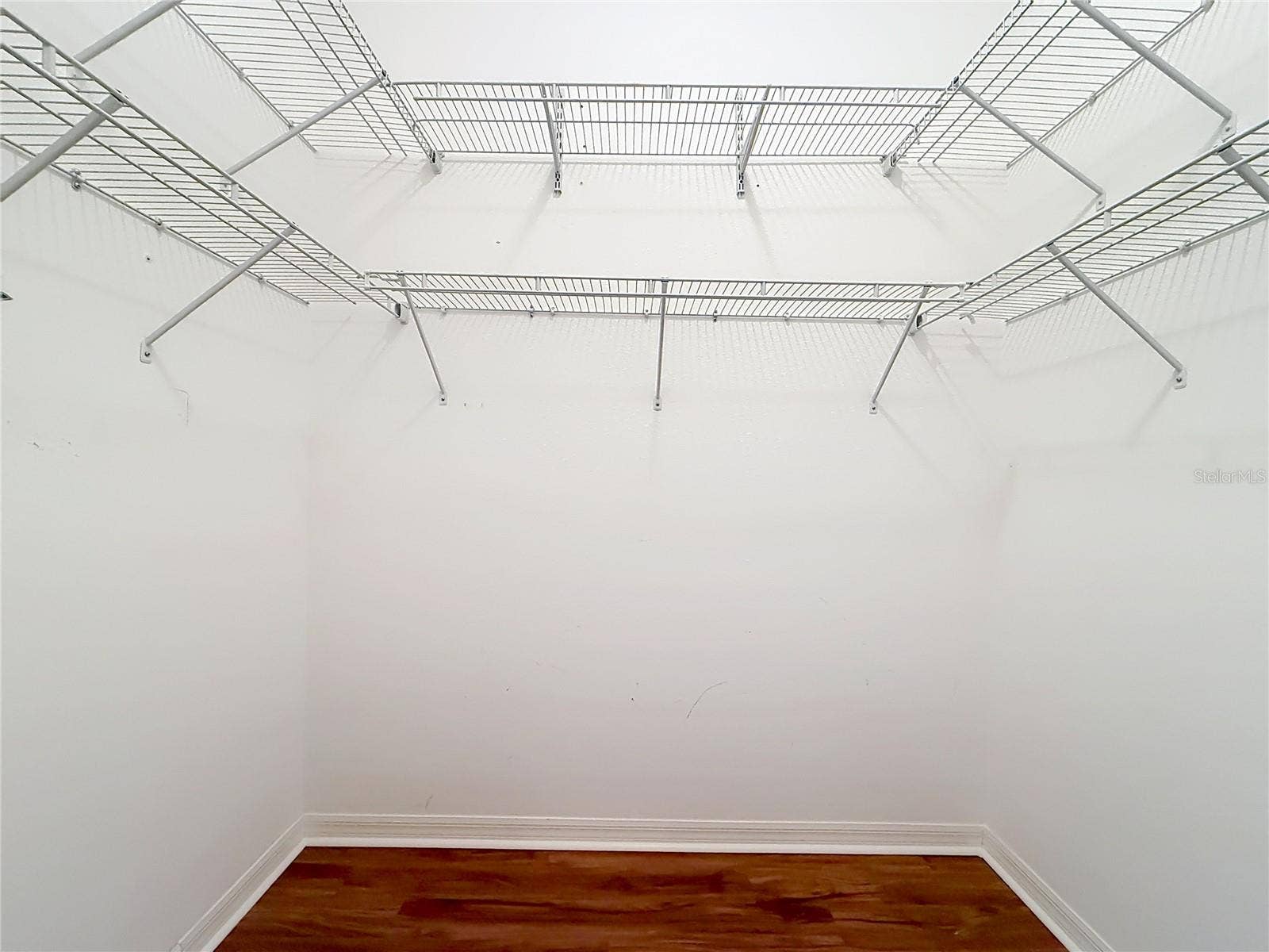 2679 LANTANA AVENUE, The Villages, FL 32162 His Closet