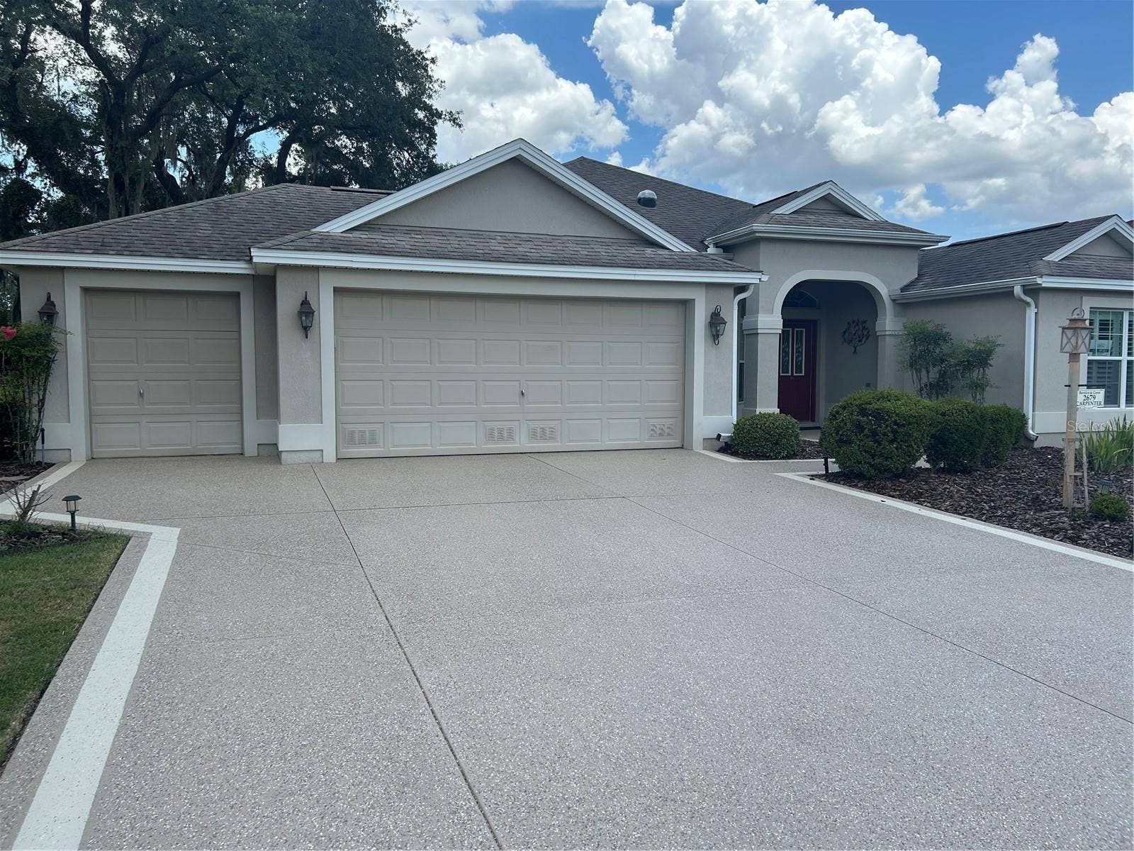 2679 LANTANA AVENUE, The Villages, FL 32162 2679 LANTANA AVENUE, The Villages, FL 32162