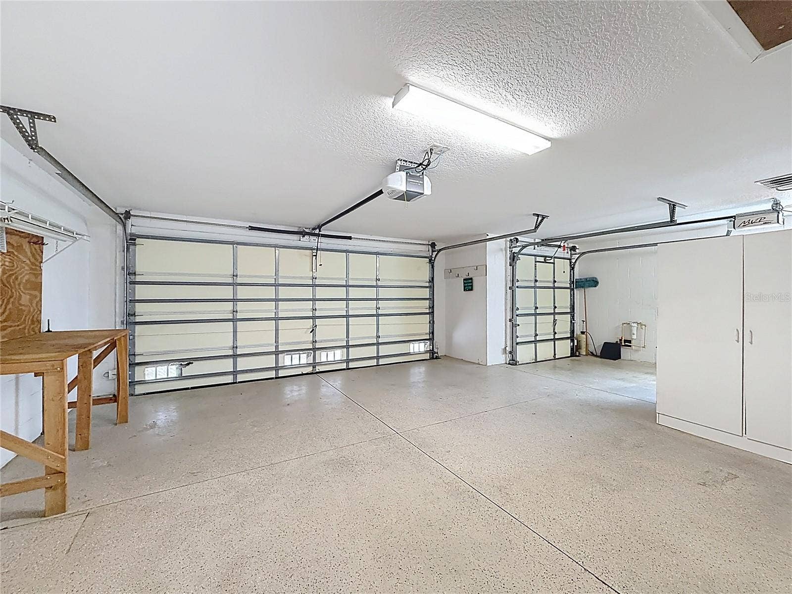 2679 LANTANA AVENUE, The Villages, FL 32162 Garage