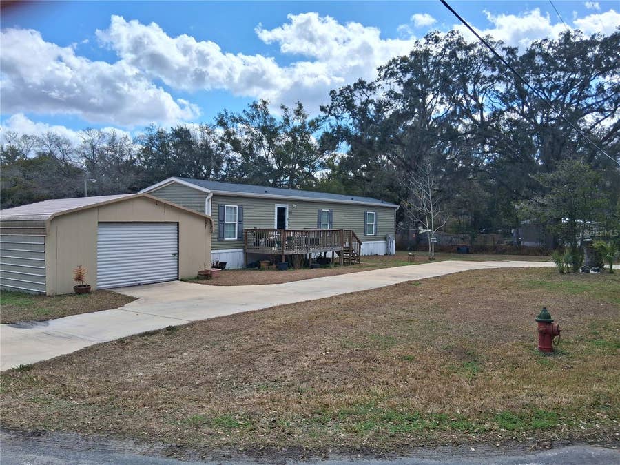 Property photo for 9170 DAN LYNN STREET, Brooksville, FL