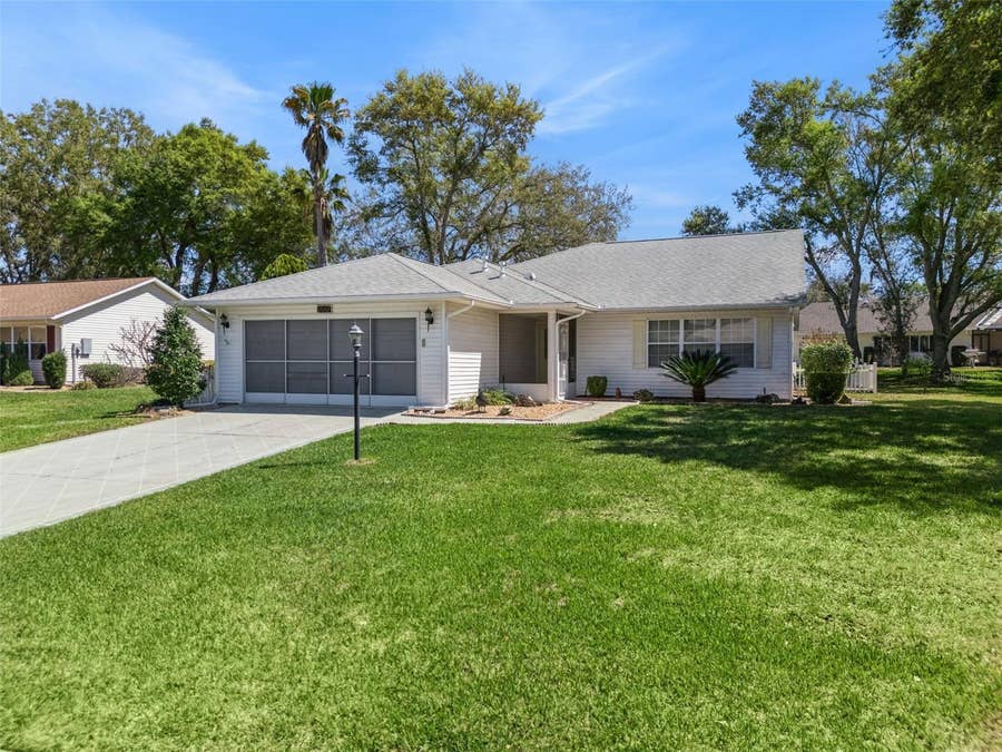 Property photo for 27217 RACQUET CIRCLE, Leesburg, FL