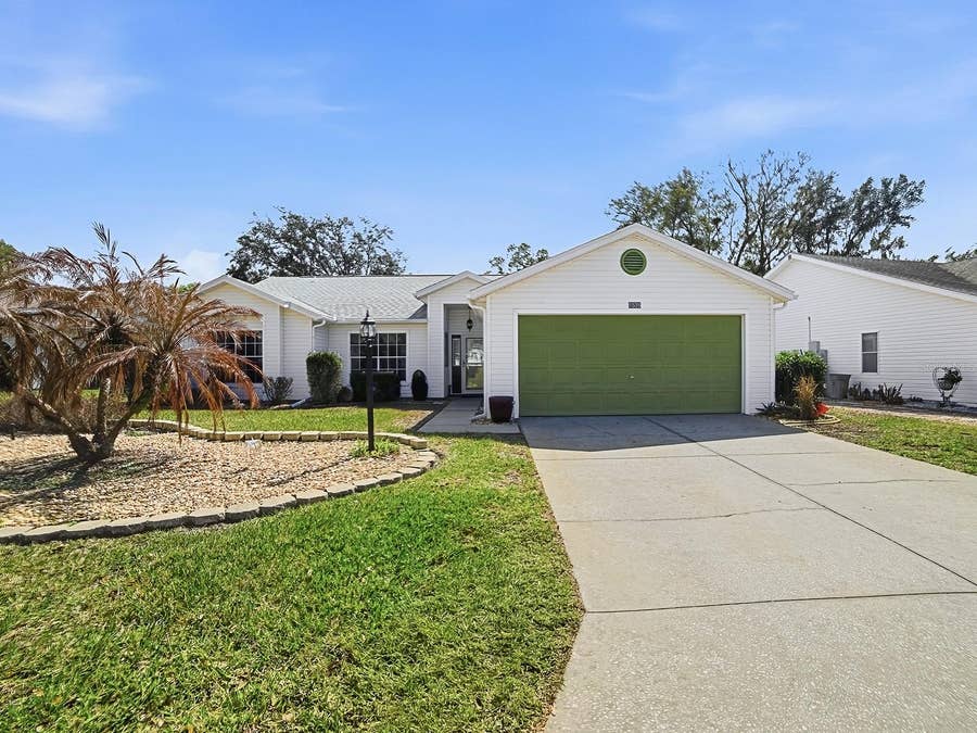 Property photo for 5535 TANGELO STREET, Leesburg, FL